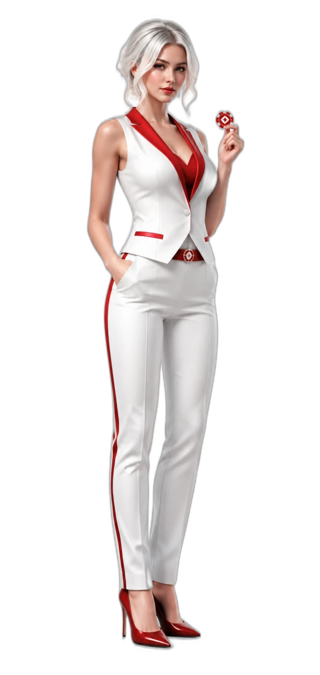 Wwin Casino banner